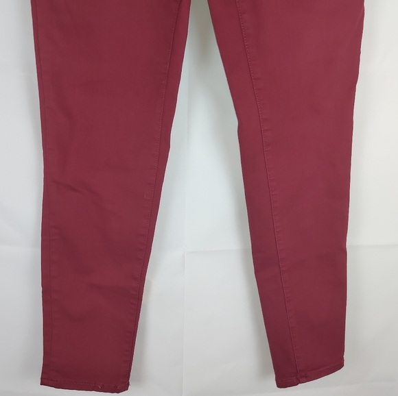 Gap Skinny Jeans Size 30R | Denim Casual Boho Western Basic Going Out Spring - Picture 2 of 6